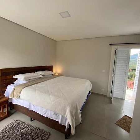 Chales Campos De Jordao Hotel Campos do Jordão Zewnętrze zdjęcie
